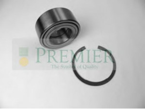 BRT Bearings PWK0679 rato guolio komplektas 
 Ašies montavimas/vairavimo mechanizmas/ratai -> Rato stebulė/montavimas -> Rato guolis