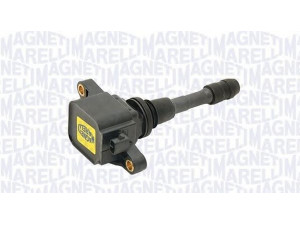 MAGNETI MARELLI 060810236010 ritė, uždegimas 
 Kibirkšties / kaitinamasis uždegimas -> Uždegimo ritė
224337085R, 8200726341, 8200959964