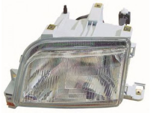 LORO 551-1115L-LD-EM priekinis žibintas 
 Kėbulas -> Priekinis žibintas/dalys -> Priekinis žibintas/įterp.
7701034150