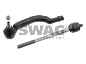 SWAG 60 93 7633 strypo montavimas 
 Vairavimas -> Sujungimo trauklės surinkimas/dalys -> Sujungimo trauklės surinkimas
77 01 478 552, 77 01 478 552 S1