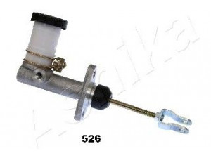 ASHIKA 95-05-526 pagrindinis cilindras, sankaba 
 Sankaba/dalys -> Sankabos valdymas -> Pagrindinis cilindras
MB012696
