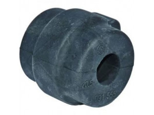 DIEDERICHS 1124211 skersinio stabilizatoriaus įvorių komplektas 
 Ašies montavimas/vairavimo mechanizmas/ratai -> Stabilizatorius/fiksatoriai -> Sklendės
31351091555