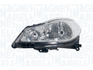 MAGNETI MARELLI 712102251110 priekinis žibintas 
 Kėbulas -> Priekinis žibintas/dalys -> Priekinis žibintas/įterp.
8200937946