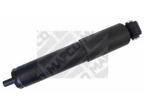 MAPCO 20809 amortizatorius 
 Pakaba -> Amortizatorius
701 513 031, 701 513 031A, 701 513 031F
