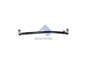 SAMPA 097.171 centrinės trauklės mazgas
306 981, 306981, 307 273, 307273