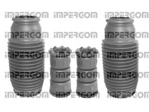 ORIGINAL IMPERIUM 50445 apsauginio dangtelio komplektas, amortizatorius 
 Ašies montavimas/vairavimo mechanizmas/ratai -> Montavimas, pakabos statramstis
503359, 525426, 503359, 525426