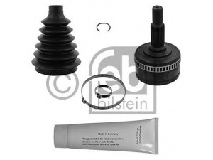 FEBI BILSTEIN 33298 jungčių komplektas, kardaninis velenas 
 Ratų pavara -> Sujungimai/komplektas
000 330 18 85