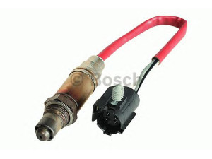 BOSCH 0 258 005 736 lambda jutiklis 
 Variklis -> Variklio elektra
04606133AB, 04606133AC, 04606133AE