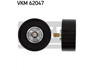 SKF VKM 62047 kreipiantysis skriemulys, V formos rumbuotas diržas 
 Diržinė pavara -> V formos rumbuotas diržas/komplektas -> Laisvasis/kreipiamasis skriemulys
11925-JK21A
