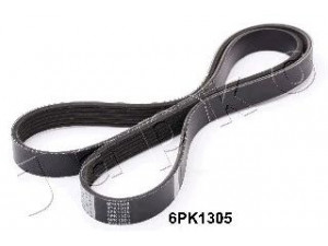 JAPKO 6PK1305 V formos rumbuoti diržai 
 Techninės priežiūros dalys -> Techninės priežiūros intervalai
LF51-15-909