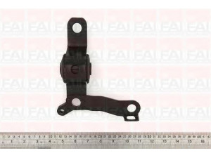 FAI AutoParts SS5353 valdymo svirties/išilginių svirčių įvorė 
 Ašies montavimas/vairavimo mechanizmas/ratai -> Valdymo svirtis/pasukamosios svirties sujungimas -> Montavimas/sutvirtinimas
4807612031