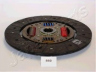 JAPANPARTS DF-582 sankabos diskas 
 Sankaba/dalys -> Sankabos diskas
HD711030
