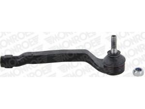 MONROE L25129 skersinės vairo trauklės galas 
 Vairavimas -> Vairo mechanizmo sujungimai
7701 478 408