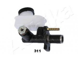 ASHIKA 95-03-311 pagrindinis cilindras, sankaba 
 Sankaba/dalys -> Sankabos valdymas -> Pagrindinis cilindras
B365-41-400