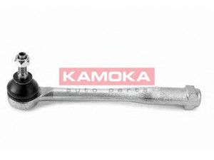 KAMOKA 9953136 skersinės vairo trauklės galas 
 Vairavimas -> Vairo mechanizmo sujungimai
3817 67, 3817 67