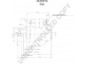PRESTOLITE ELECTRIC 35259570 starteris
