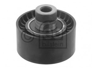 FEBI BILSTEIN 32820 kreipiantysis skriemulys, V formos rumbuotas diržas 
 Diržinė pavara -> V formos rumbuotas diržas/komplektas -> Laisvasis/kreipiamasis skriemulys
5751.E6, 5751.F4, 5751.E6, 5751.F4