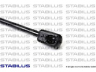 STABILUS 031872 dujinė spyruoklė, bagažinė 
 Priedai -> Bagažinė/pakrovimo skyrius
202 980 03 64, A 202 980 03 64