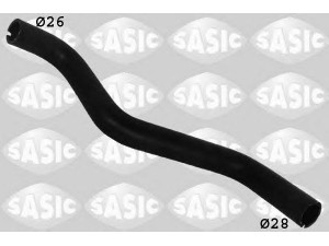 SASIC 3406070 radiatoriaus žarna 
 Aušinimo sistema -> Žarnelės/vamzdeliai/sujungimai -> Radiatoriaus žarnos
46829719, 46829719