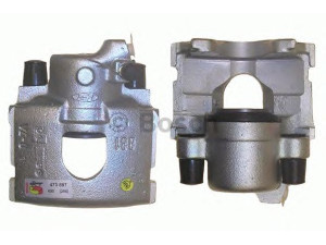 BOSCH 0 986 473 897 stabdžių apkaba 
 Dviratė transporto priemonės -> Stabdžių sistema -> Stabdžių apkaba / priedai
1007821, 1121375, 1121379, 1138600