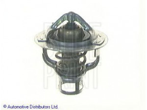 BLUE PRINT ADN19217 termostatas, aušinimo skystis 
 Aušinimo sistema -> Termostatas/tarpiklis -> Thermostat
21200-22J00, 21200-V7205, 21200-V7206