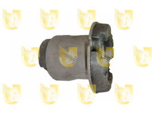 UNIGOM 391738 valdymo svirties/išilginių svirčių įvorė 
 Ašies montavimas/vairavimo mechanizmas/ratai -> Valdymo svirtis/pasukamosios svirties sujungimas -> Montavimas/sutvirtinimas
513193, 5131A9, 5131F8
