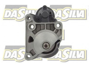 DA SILVA JD025690 starteris 
 Elektros įranga -> Starterio sistema -> Starteris
M3T32991, 7700858442, 7701352210