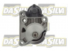 DA SILVA JD025690 starteris 
 Elektros įranga -> Starterio sistema -> Starteris
M3T32991, 7700858442, 7701352210