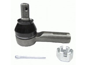 LEMFÖRDER 36453 01 skersinės vairo trauklės galas 
 Vairavimas -> Vairo mechanizmo sujungimai
45046-09280, 45046-09281