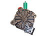 LIZARTE 04.52.0110 hidraulinis siurblys, vairo sistema 
 Vairavimas -> Vairo pavara/siurblys
002 466 92 01
