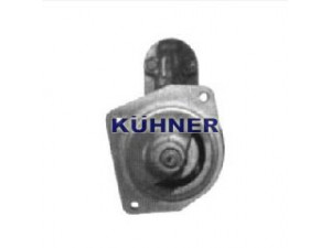 AD KÜHNER 10182 starteris 
 Elektros įranga -> Starterio sistema -> Starteris
4156064, 4294494, 4294495, 4421708