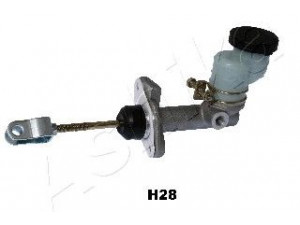 ASHIKA 95-0H-H28 pagrindinis cilindras, sankaba 
 Sankaba/dalys -> Sankabos valdymas -> Pagrindinis cilindras
41610-25901