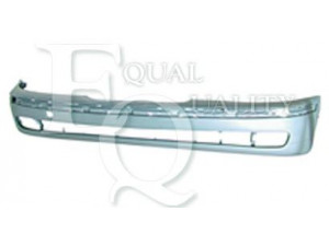 EQUAL QUALITY P0260 buferis 
 Kėbulas -> Transporto priemonės priekis -> Buferis/dalys
51118208313