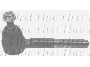 FIRST LINE FTR4980 skersinės vairo trauklės galas 
 Vairavimas -> Vairo mechanizmo sujungimai
4852031G25, 4852061G25, 4857061G25