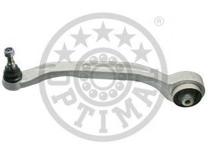OPTIMAL G5-750 vikšro valdymo svirtis 
 Ašies montavimas/vairavimo mechanizmas/ratai -> Valdymo svirtis/pasukamosios svirties sujungimas -> Vairo trauklės (valdymo svirtis, išilginis balansyras, diago
4F0407693, 4F0407693B, 4F0407693C
