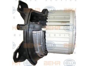 HELLA 8EW 351 149-341 vidaus pūtiklis 
 Šildymas / vėdinimas -> Orpūtė/dalys
55702444, 77364953