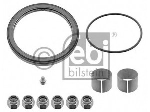 FEBI BILSTEIN 45621 remonto komplektas, lingės laikantysis rėmas
0 378 277, 0 378 277 S1, 1 386 227