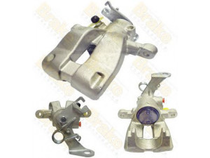 Brake ENGINEERING CA3240 stabdžių apkaba 
 Dviratė transporto priemonės -> Stabdžių sistema -> Stabdžių apkaba / priedai
77364989