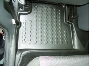 CARBOX 423125000 kojų kilimėlis 
 Vidaus įranga -> Kojų kilimėlis