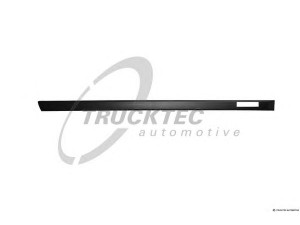 TRUCKTEC AUTOMOTIVE 08.62.841 apdailos/apsauginių juostelių komplektas
51 13 2 256 788