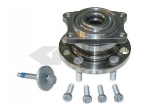 SPIDAN 72053 rato guolio komplektas 
 Ašies montavimas/vairavimo mechanizmas/ratai -> Rato stebulė/montavimas -> Rato guolis
30714558, 31212699, 31277045