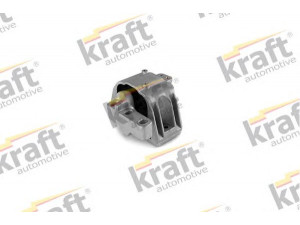 KRAFT AUTOMOTIVE 1490995 variklio montavimas 
 Variklis -> Variklio montavimas -> Variklio montavimo rėmas
1J0 199 262 BE, 1J0 199 262 BE