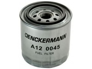 DENCKERMANN A120045 kuro filtras 
 Techninės priežiūros dalys -> Papildomas remontas
PN4713ZA5, PN4713ZA59A