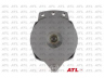 ATL Autotechnik L 80 150 kintamosios srovės generatorius
210-303, 849748-9, 3088302, 3088320