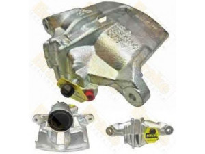 Brake ENGINEERING CA1979R stabdžių apkaba 
 Stabdžių sistema -> Stabdžių matuoklis -> Stabdžių matuoklio montavimas
4400P3, 4400P3