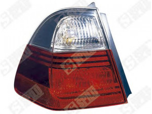 SPILU 404078 kombinuotas galinis žibintas 
 Dviratė transporto priemonės -> Elektros įranga -> Kombinuotas galinis žibintas/dalys -> Kombinuotas galinis žibintas
63217160062