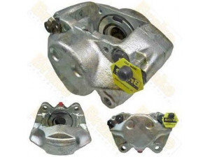 Brake ENGINEERING CA561R stabdžių apkaba 
 Dviratė transporto priemonės -> Stabdžių sistema -> Stabdžių apkaba / priedai
1074200383