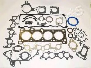 JAPANPARTS KM-397 visas tarpiklių komplektas, variklis 
 Variklis -> Tarpikliai -> Karterio tarpiklis
8ADC-10-271