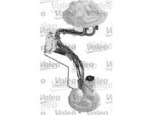 VALEO 347371 siuntimo blokas, degalų bakas 
 Elektros įranga -> Jutikliai
7700784186