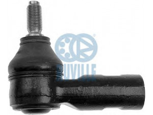 RUVILLE 915860 skersinės vairo trauklės galas 
 Vairavimas -> Vairo mechanizmo sujungimai
752 4715